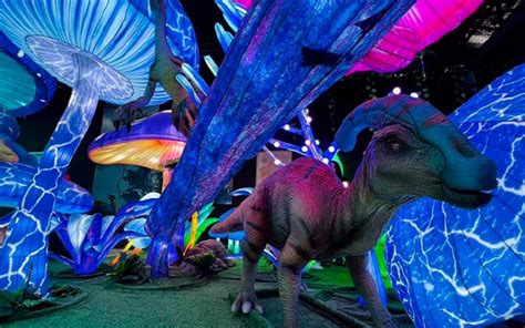 DINO LAND @SM NORTH EDSA .